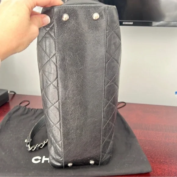 Chanel hobo - Picture 4 of 9